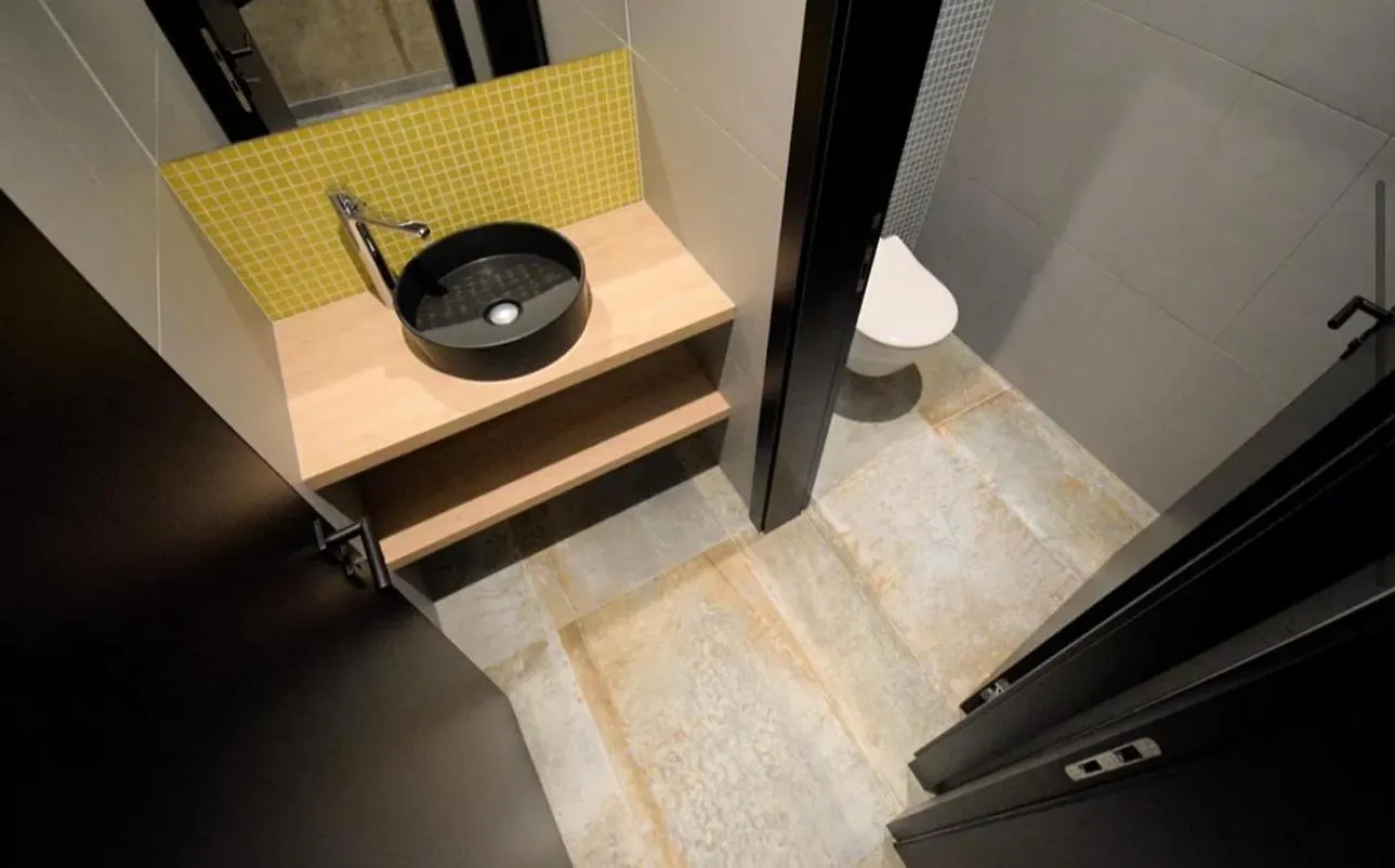 Lengo Apartment Smichov Praha
