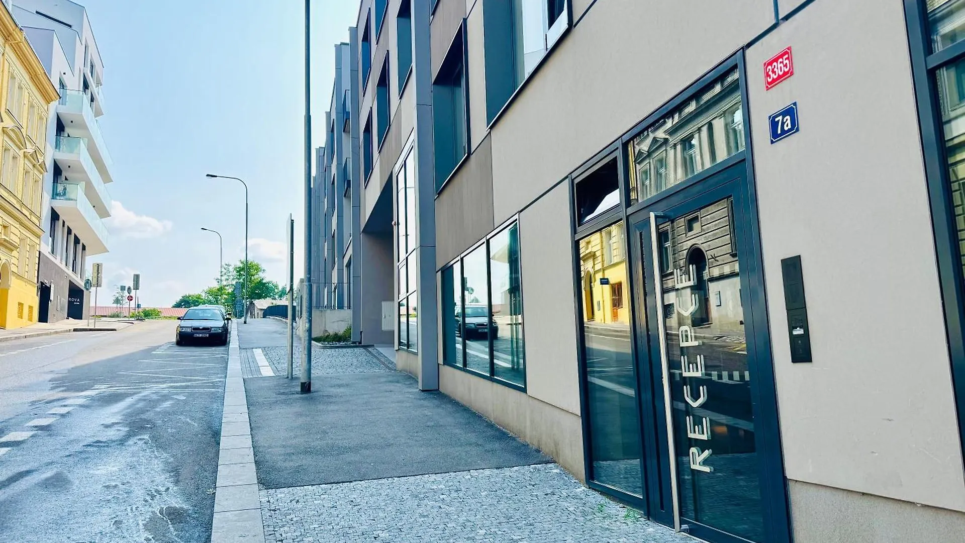 Lengo Apartment Smichov Praha 0*,  Česká republika