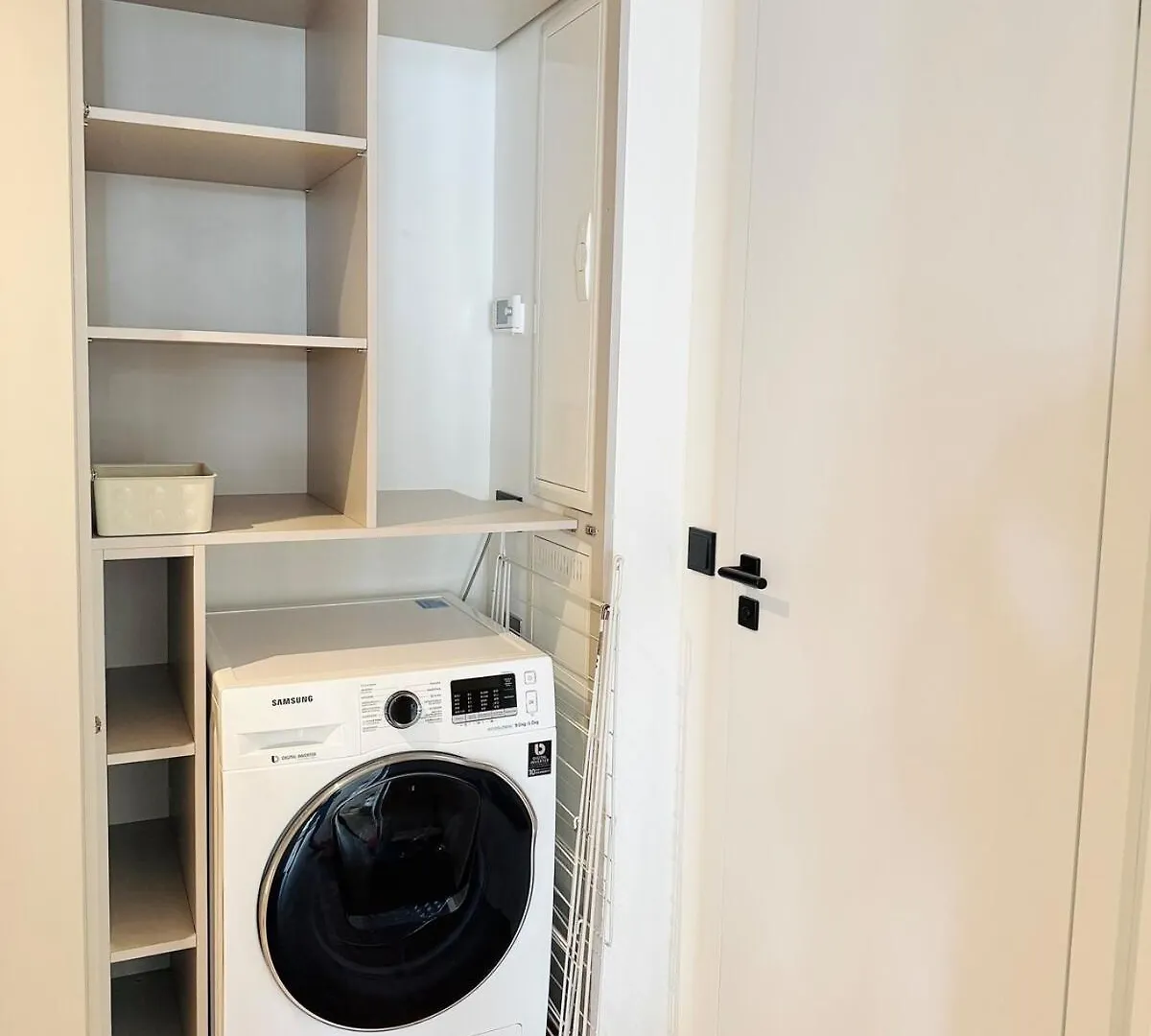 Lengo Apartment Smichov Praha