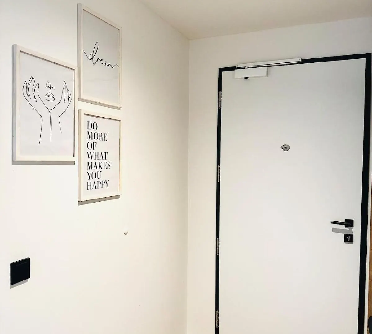 Lengo Apartment Smichov Praha