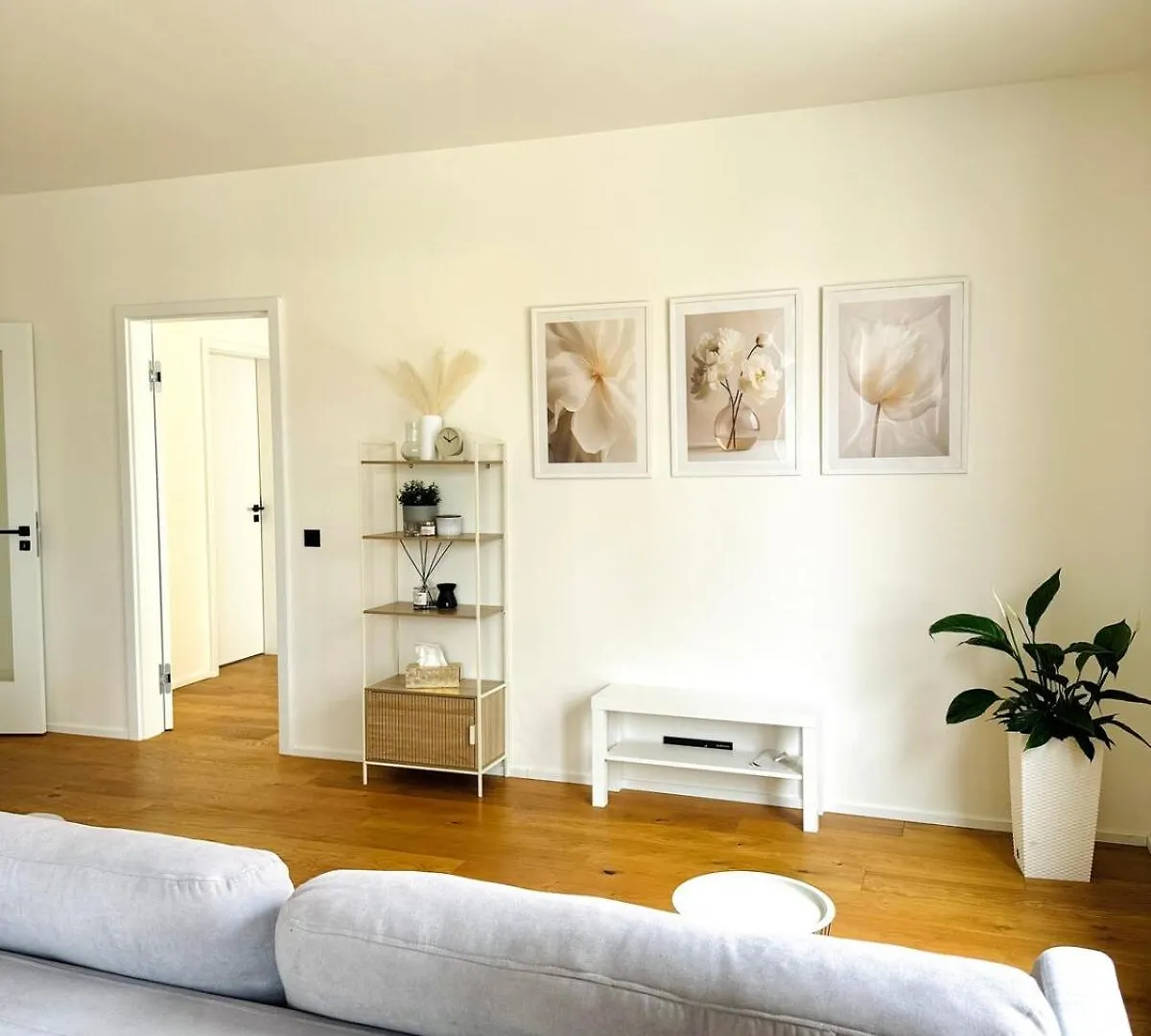 Lengo Apartment Smichov Praha Česká republika