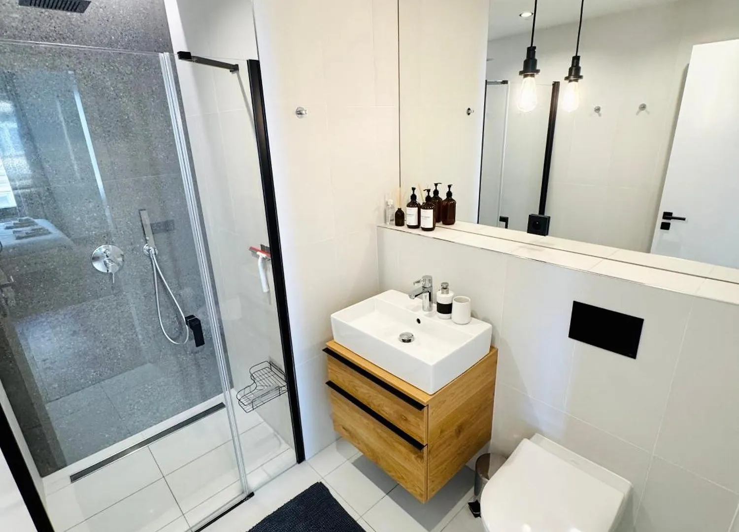 Lengo Apartment Smichov Praha