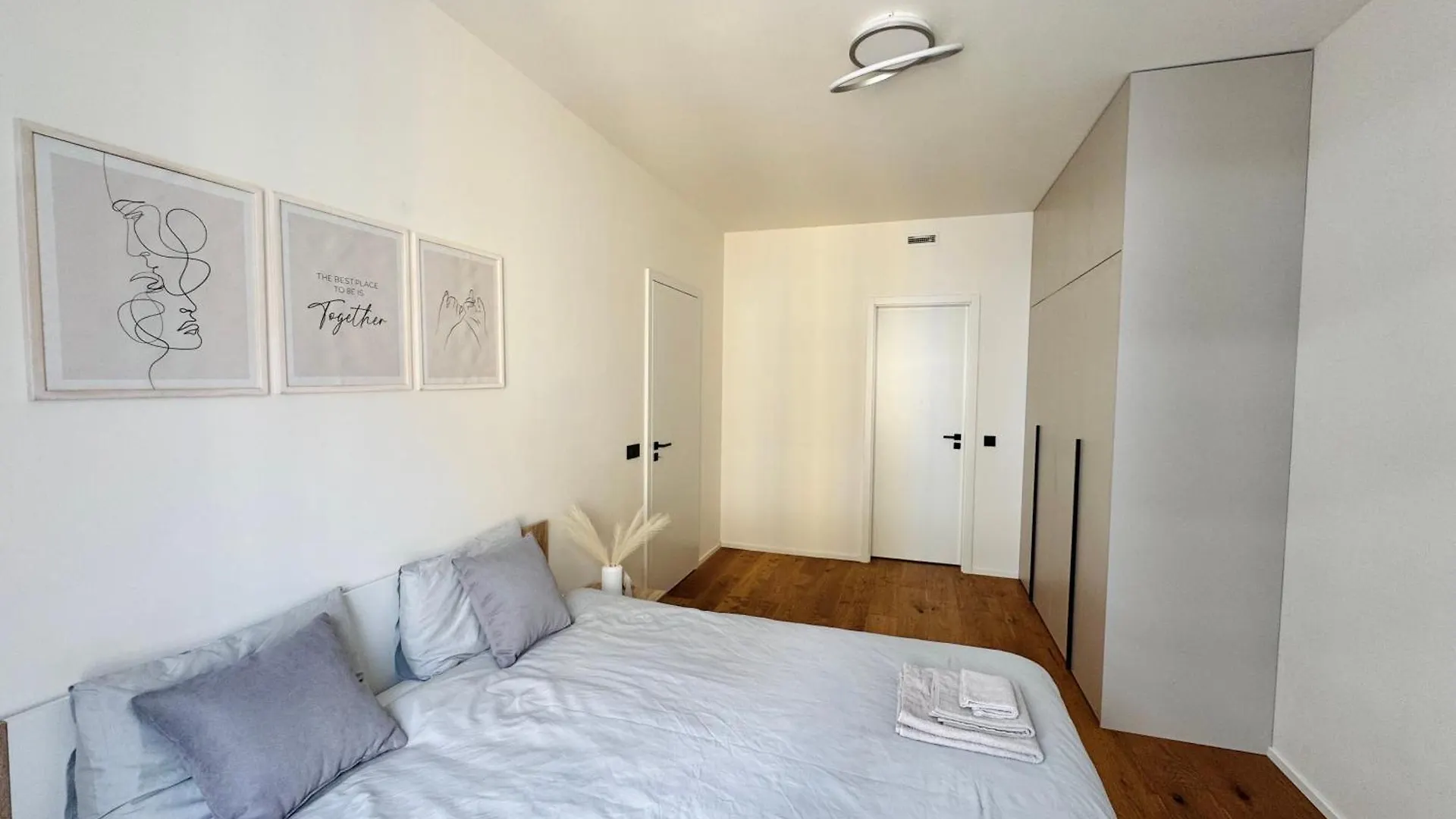 Lengo Apartment Smichov Praha