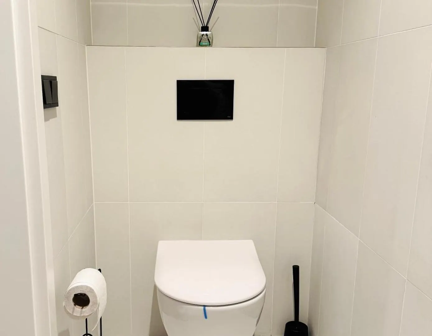 Lengo Apartment Smichov Praha Česká republika