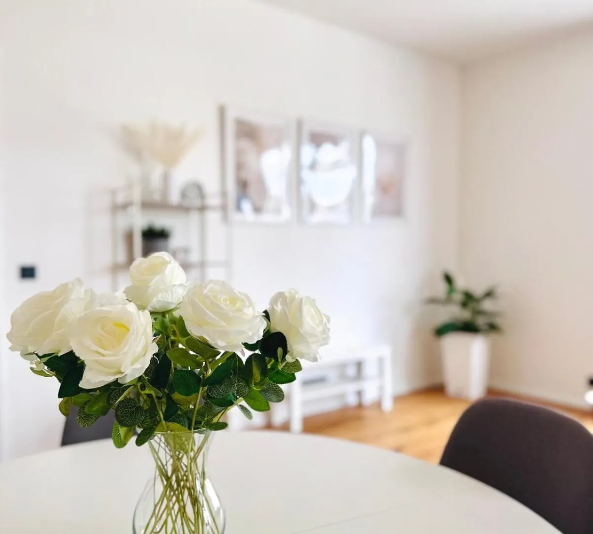 Lengo Apartment Smichov Prague