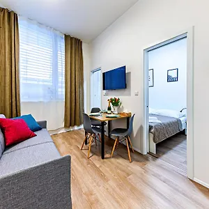 Kora Andel Appartement
