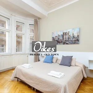 Appartement Vincanto Oldtown, Praag